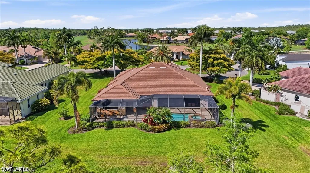 12392 Eagle Court Estero FL 33928
