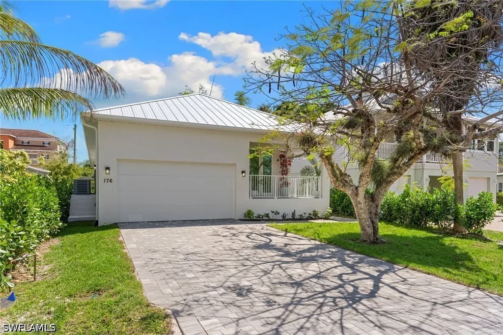 176 Jeepers Drive Naples FL 34112