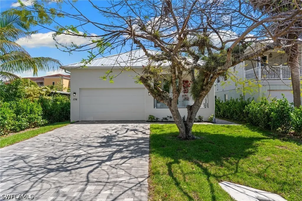 176 Jeepers Drive Naples FL 34112