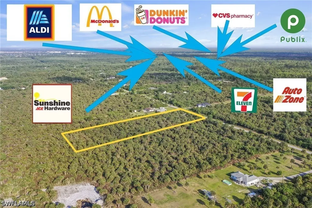 37TH Avenue NE Naples FL 34120