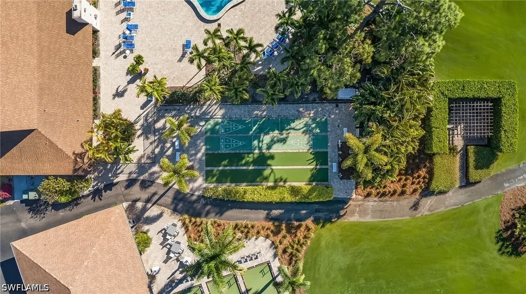 385 Palm Drive Naples FL 34112