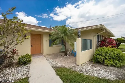 385 Palm Drive Naples FL 34112