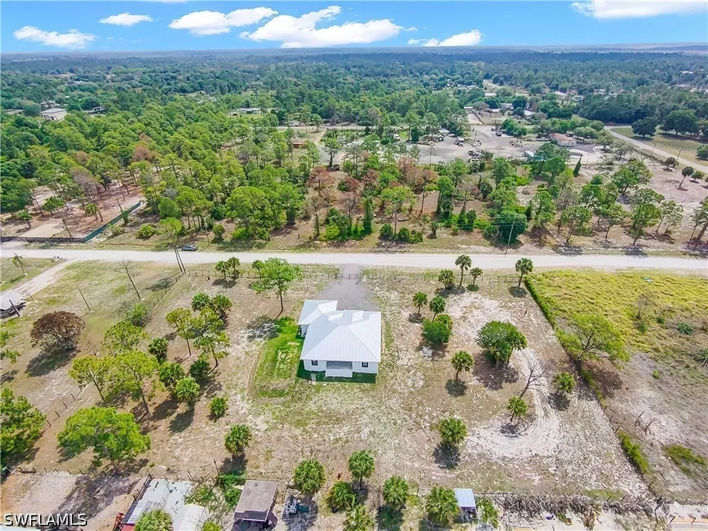 660 S Zambria Street Clewiston FL 33440