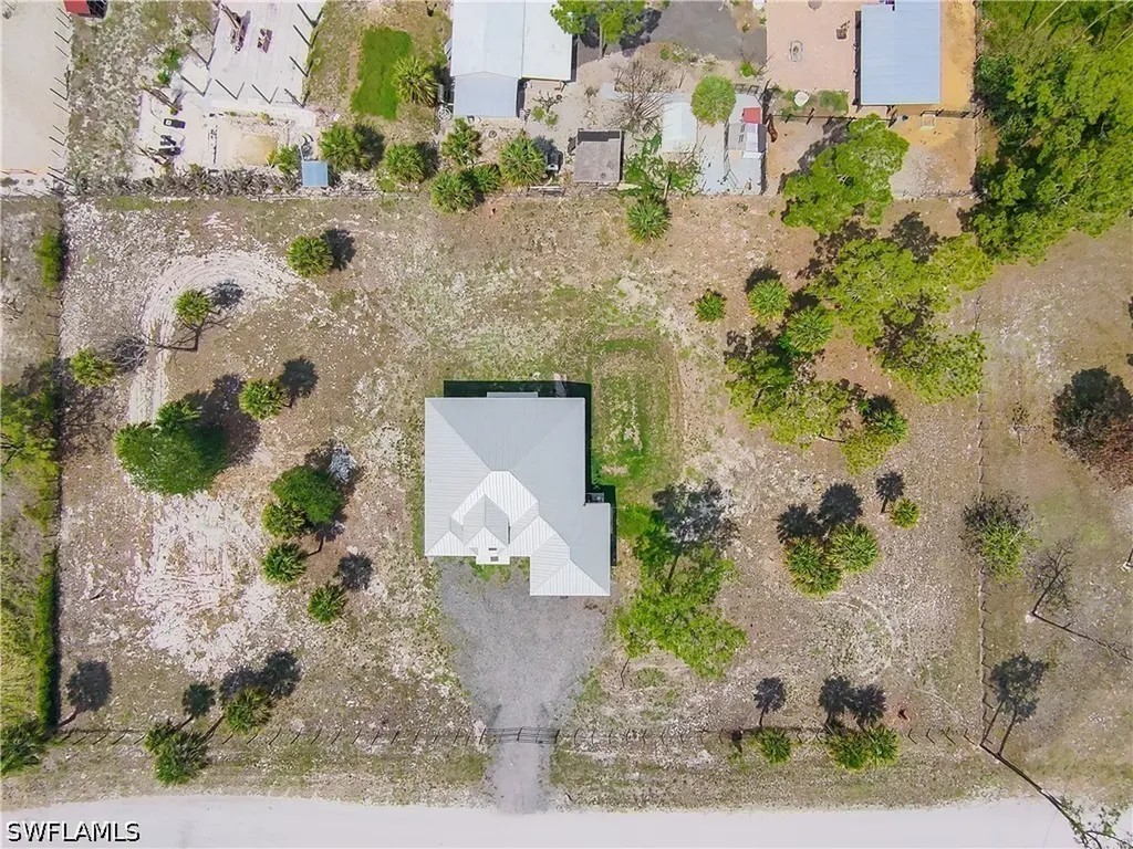 660 S Zambria Street Clewiston FL 33440