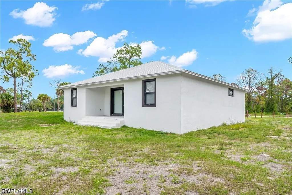 660 S Zambria Street Clewiston FL 33440