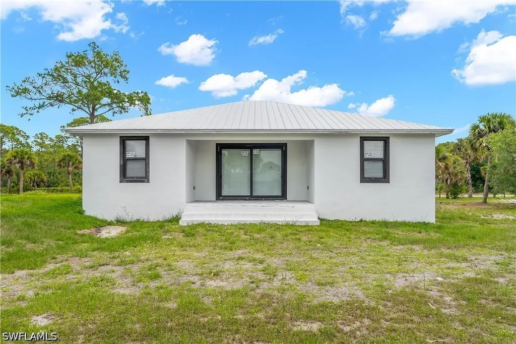 660 S Zambria Street Clewiston FL 33440