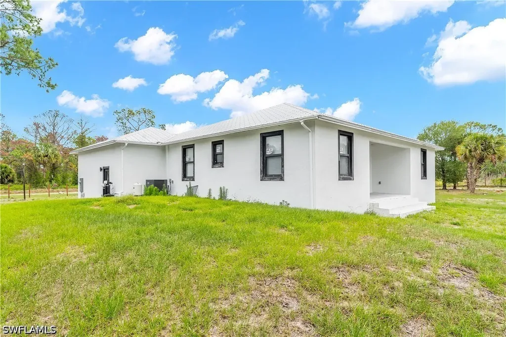 660 S Zambria Street Clewiston FL 33440