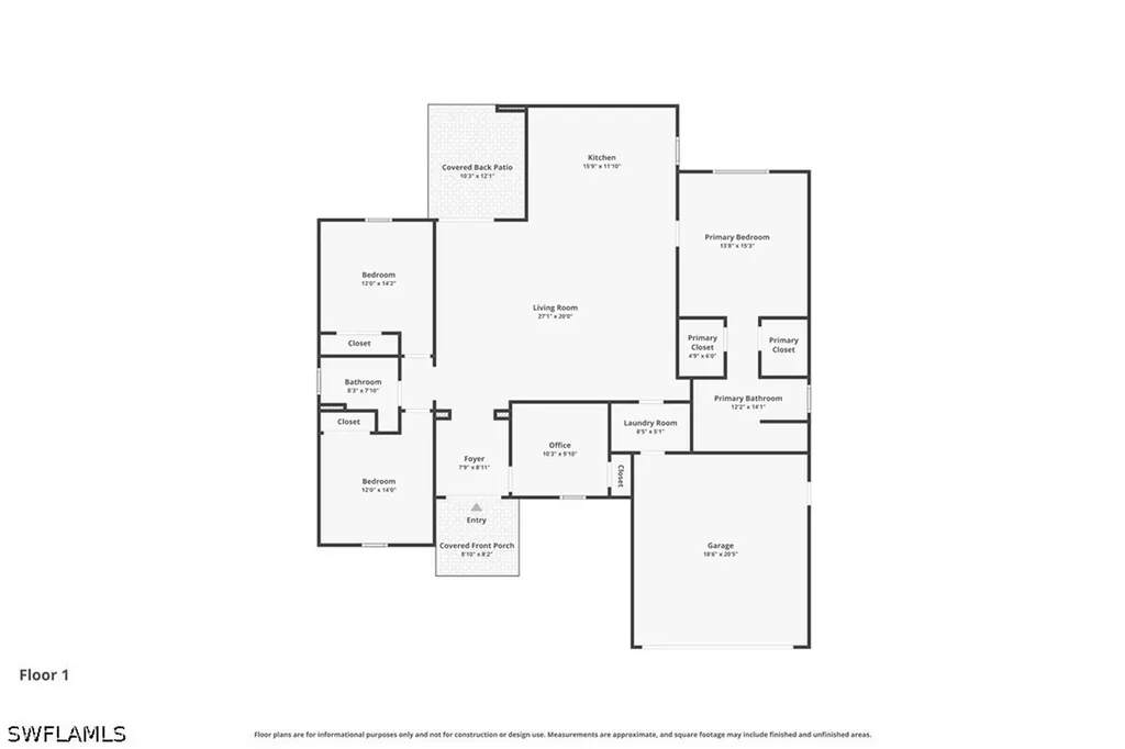 2116 NE 10th Avenue Cape Coral FL 33909