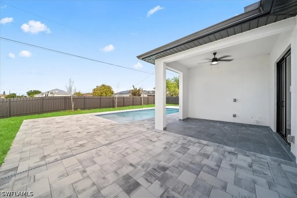 2116 NE 10th Avenue Cape Coral FL 33909