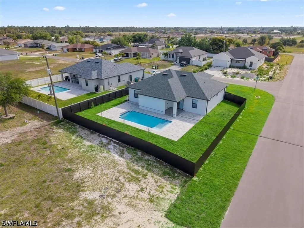 2116 NE 10th Avenue Cape Coral FL 33909