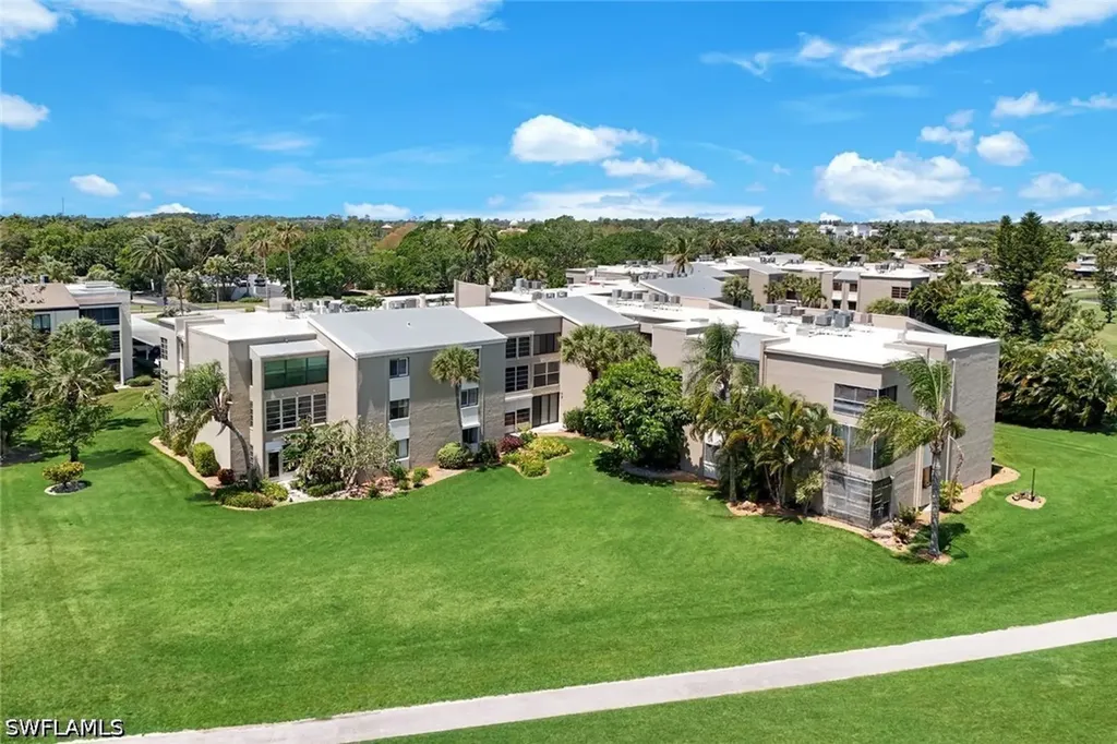 3645 Boca Ciega Drive Naples FL 34112