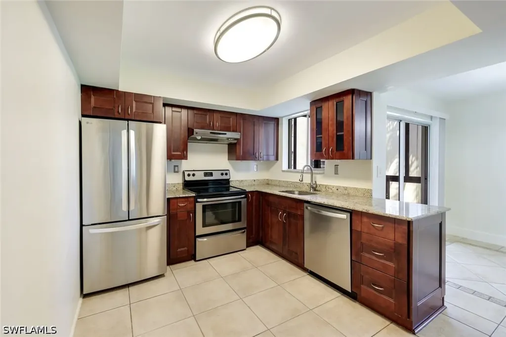 3645 Boca Ciega Drive Naples FL 34112