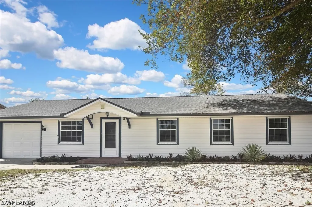 5070 31st Avenue SW Naples FL 34116