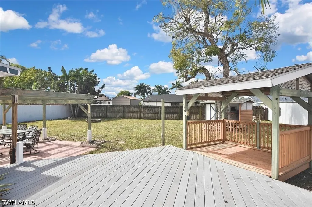 5070 31st Avenue SW Naples FL 34116