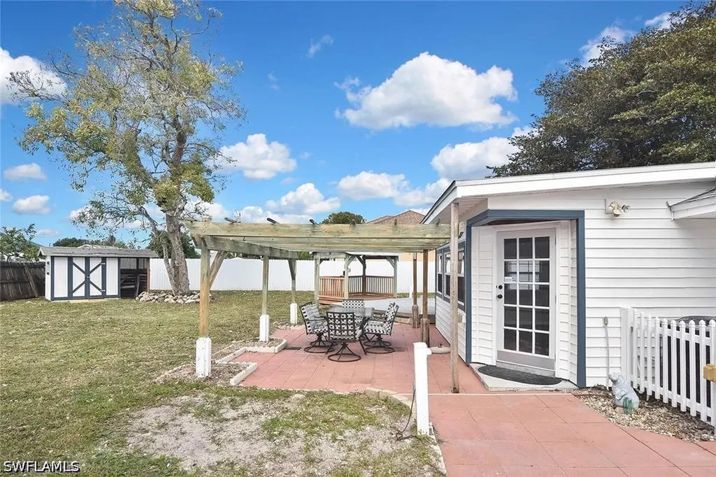 5070 31st Avenue SW Naples FL 34116