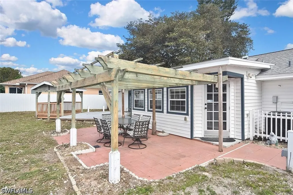 5070 31st Avenue SW Naples FL 34116