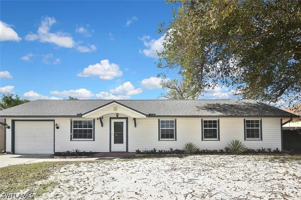 5070 31st Avenue SW Naples FL 34116