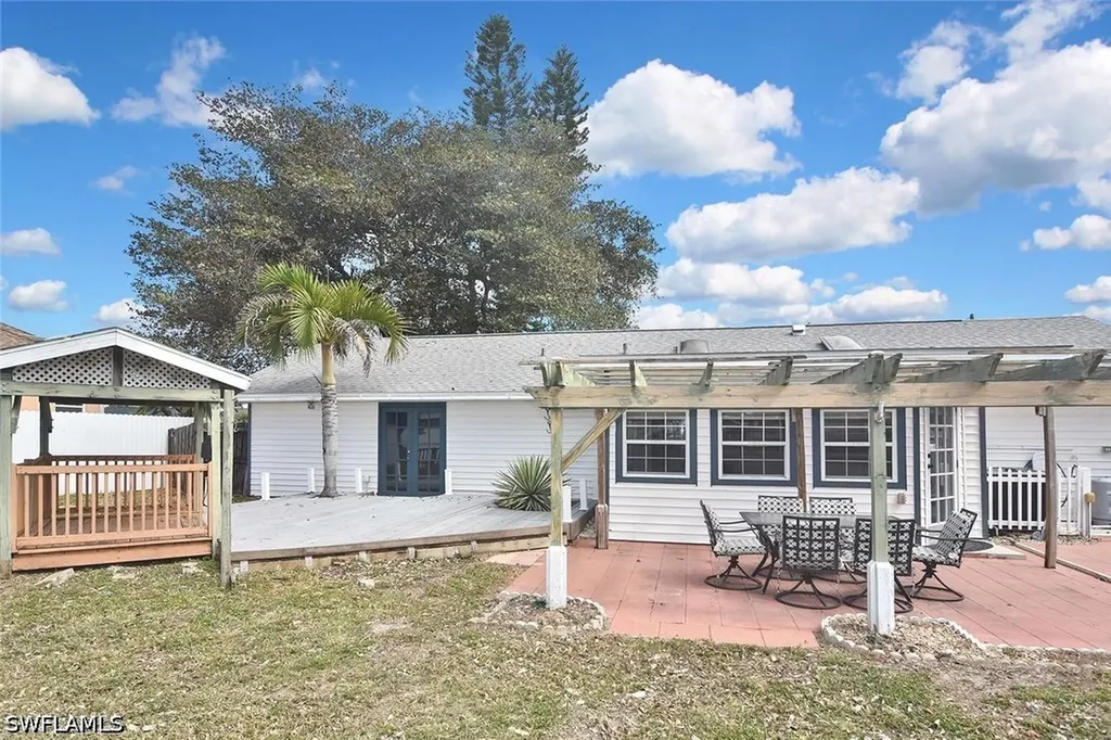 5070 31st Avenue SW Naples FL 34116