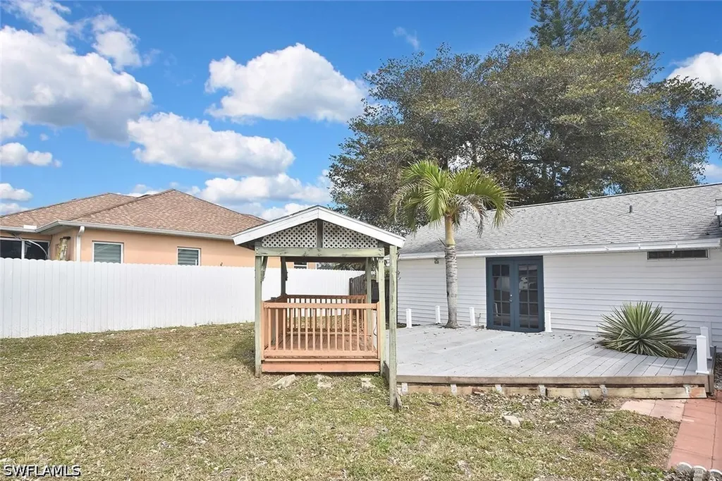 5070 31st Avenue SW Naples FL 34116