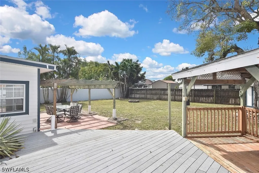 5070 31st Avenue SW Naples FL 34116