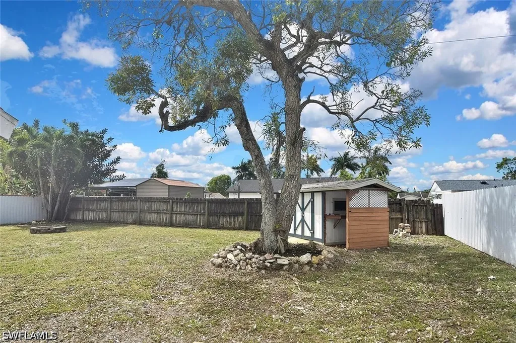 5070 31st Avenue SW Naples FL 34116