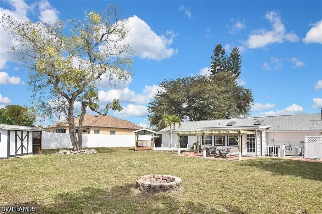 5070 31st Avenue SW Naples FL 34116