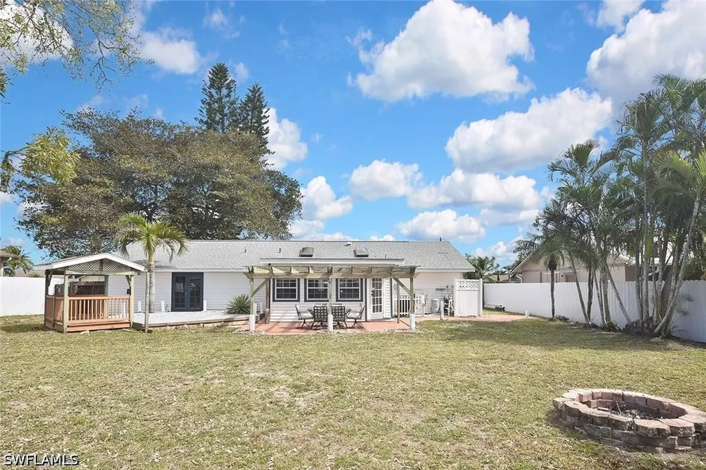 5070 31st Avenue SW Naples FL 34116