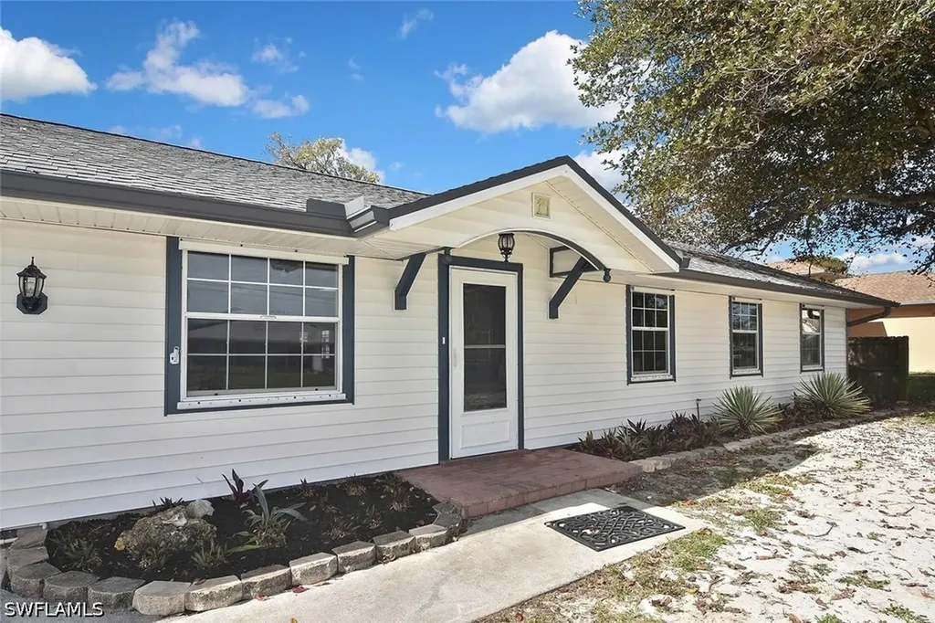 5070 31st Avenue SW Naples FL 34116