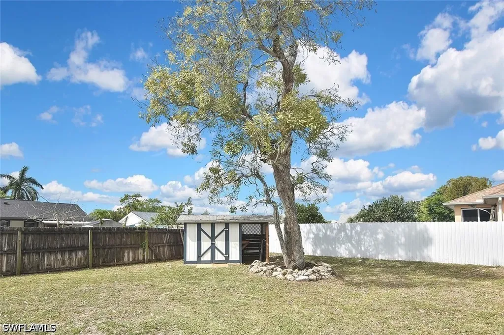 5070 31st Avenue SW Naples FL 34116