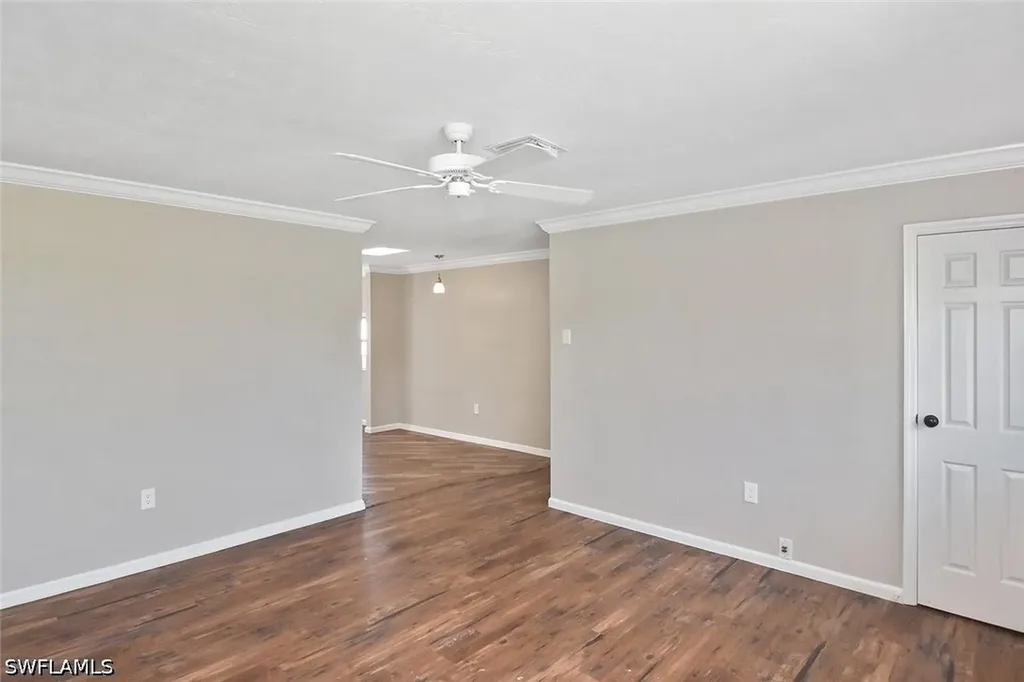 5070 31st Avenue SW Naples FL 34116