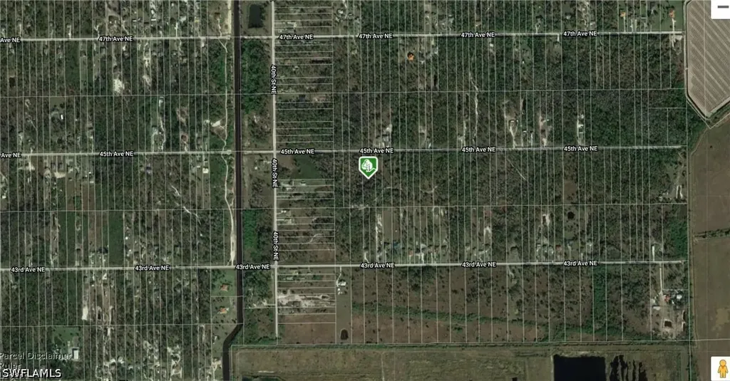 45TH Avenue NE Naples FL 34120