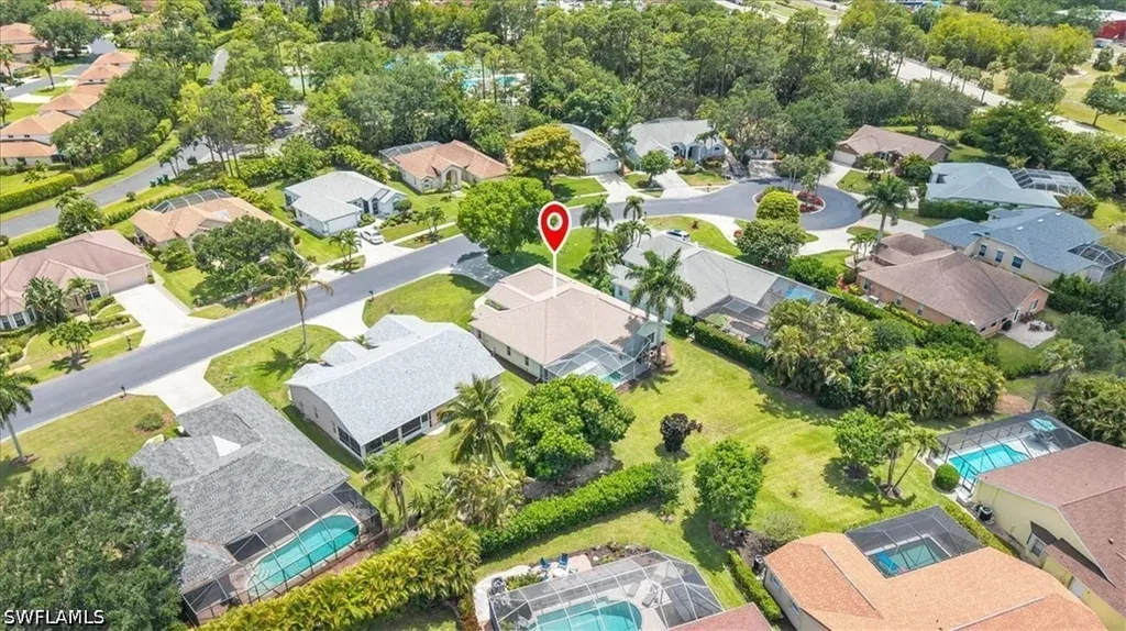 5141 Brixton Court Naples FL 34104