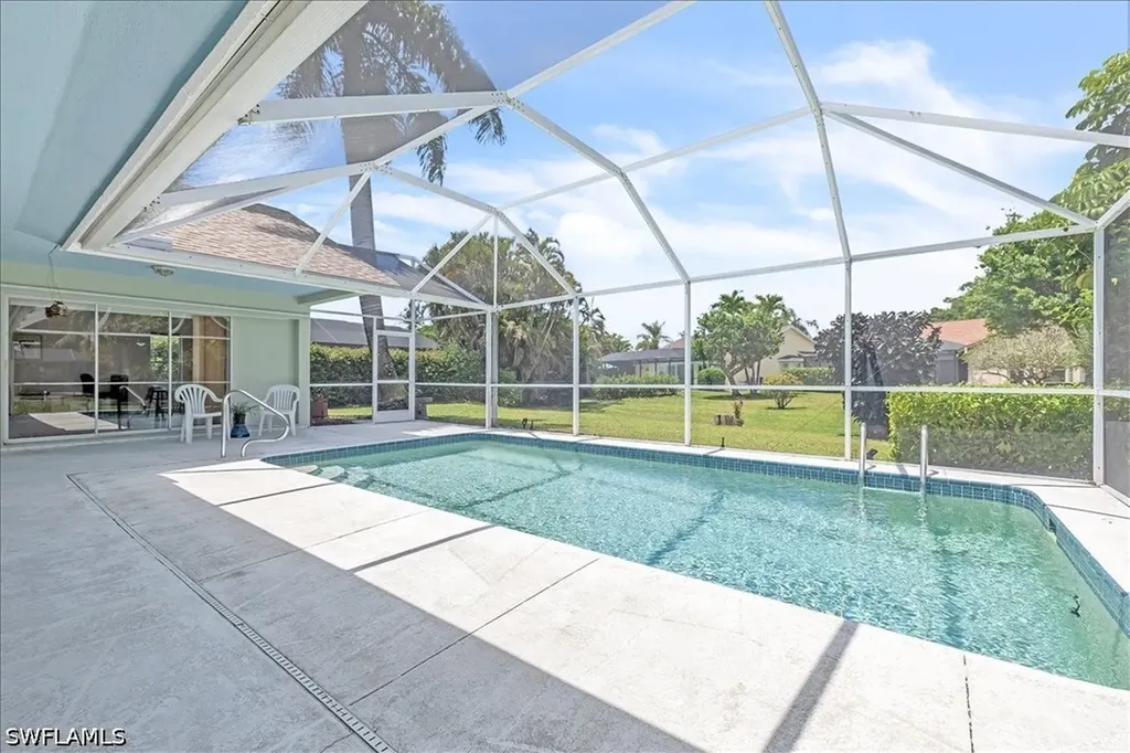 5141 Brixton Court Naples FL 34104