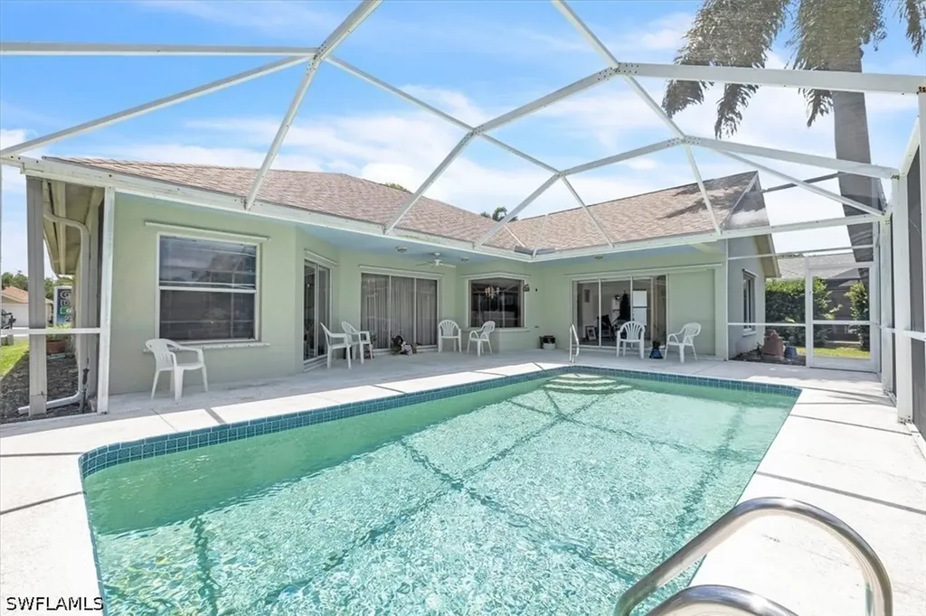 5141 Brixton Court Naples FL 34104