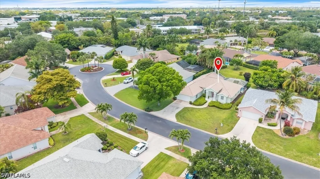 5141 Brixton Court Naples FL 34104