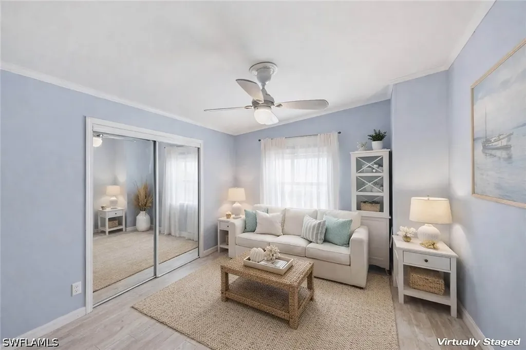1229 Skyline Drive Naples FL 34114
