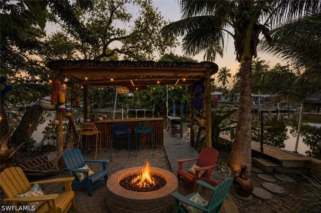 1229 Skyline Drive Naples FL 34114
