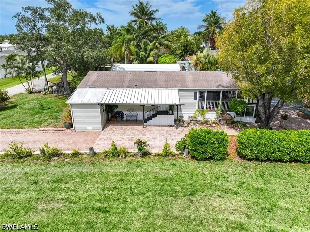 1229 Skyline Drive Naples FL 34114
