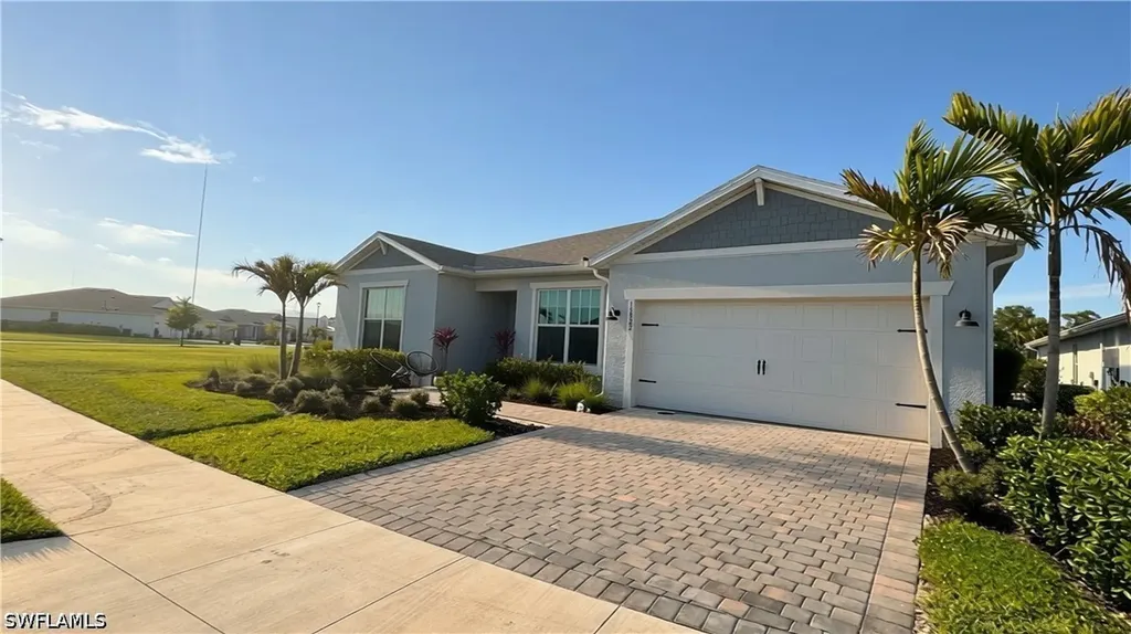 15522 Olympic Court Babcock Ranch FL 33982