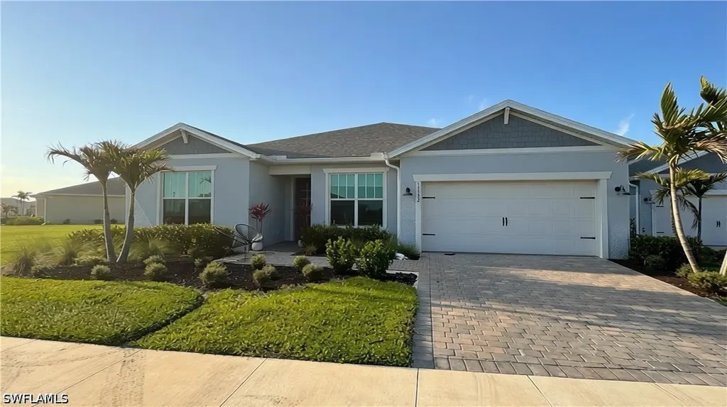 15522 Olympic Court Babcock Ranch FL 33982