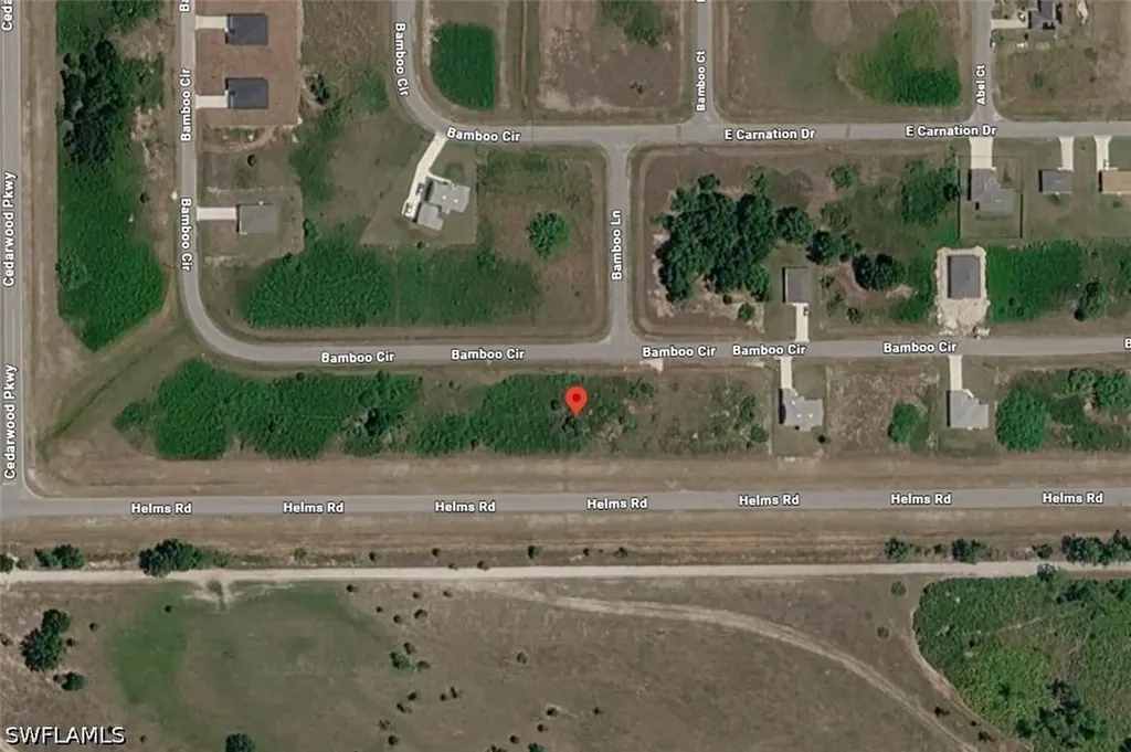 9063 Bamboo Circle Labelle FL 33935