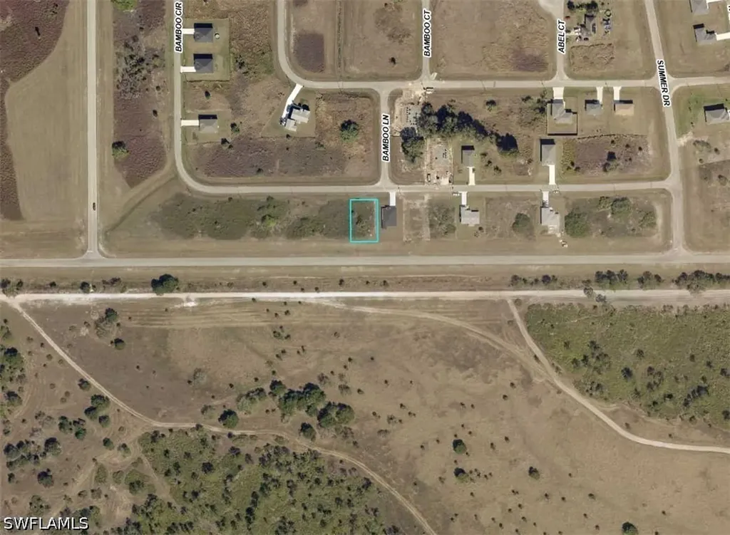 9063 Bamboo Circle Labelle FL 33935