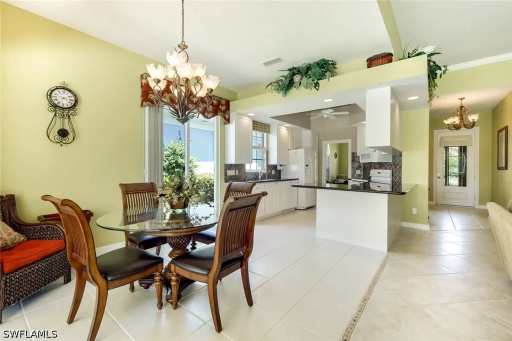 4655 Navassa Lane Naples FL 34119