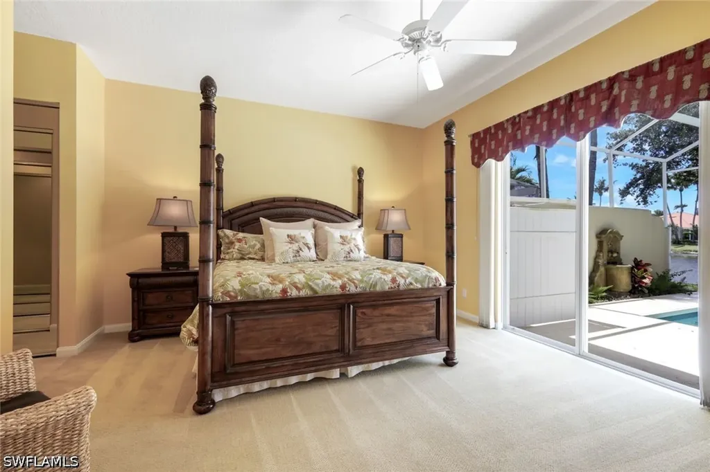 4655 Navassa Lane Naples FL 34119