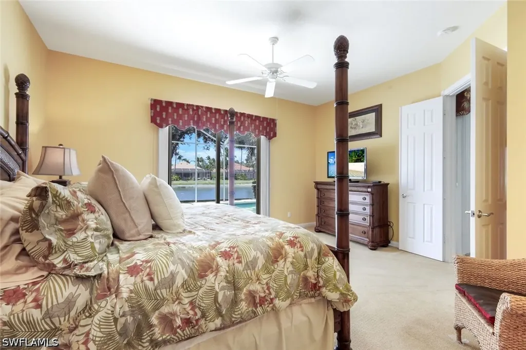 4655 Navassa Lane Naples FL 34119
