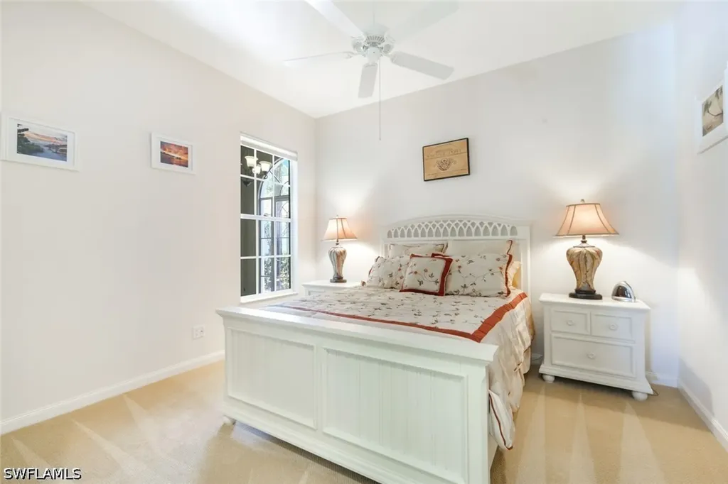 4655 Navassa Lane Naples FL 34119