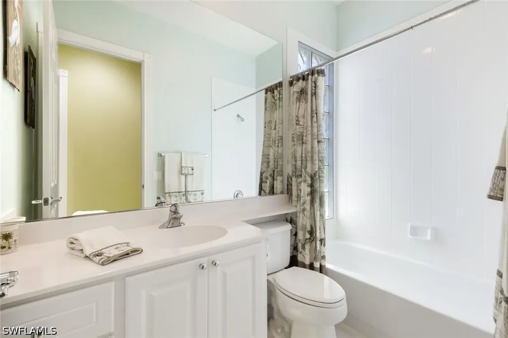 4655 Navassa Lane Naples FL 34119