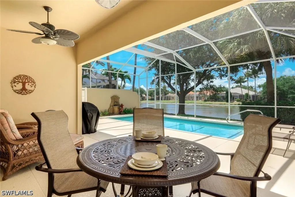 4655 Navassa Lane Naples FL 34119