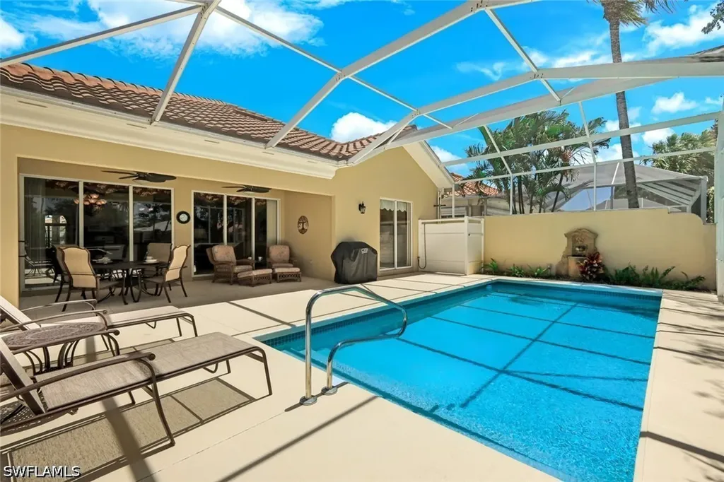 4655 Navassa Lane Naples FL 34119