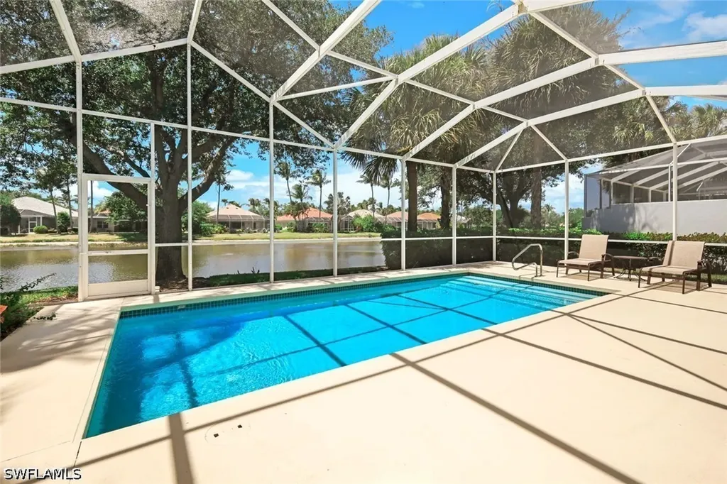 4655 Navassa Lane Naples FL 34119